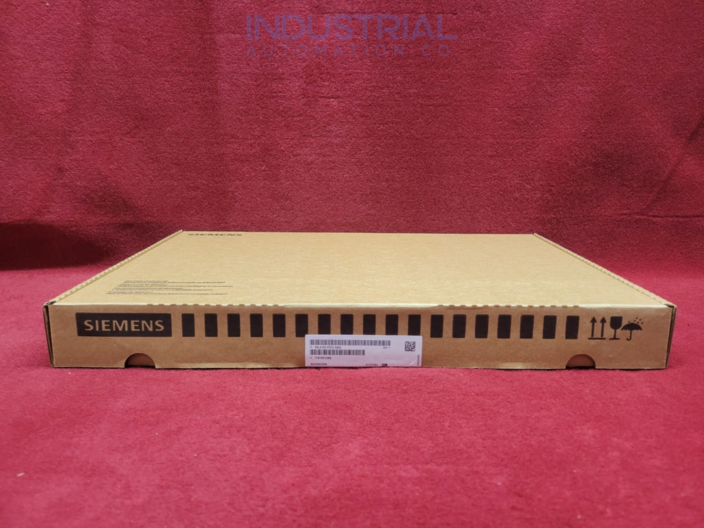 Siemens 6Sl3120-2Te21-0Aa3