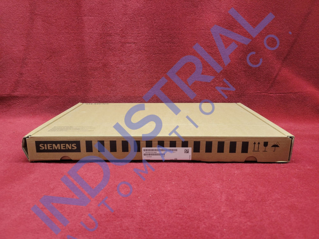 Siemens 6Sl3120-2Te21-0Aa4