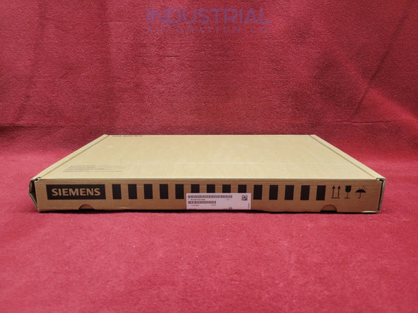 Siemens 6Sl3120-2Te21-0Aa4