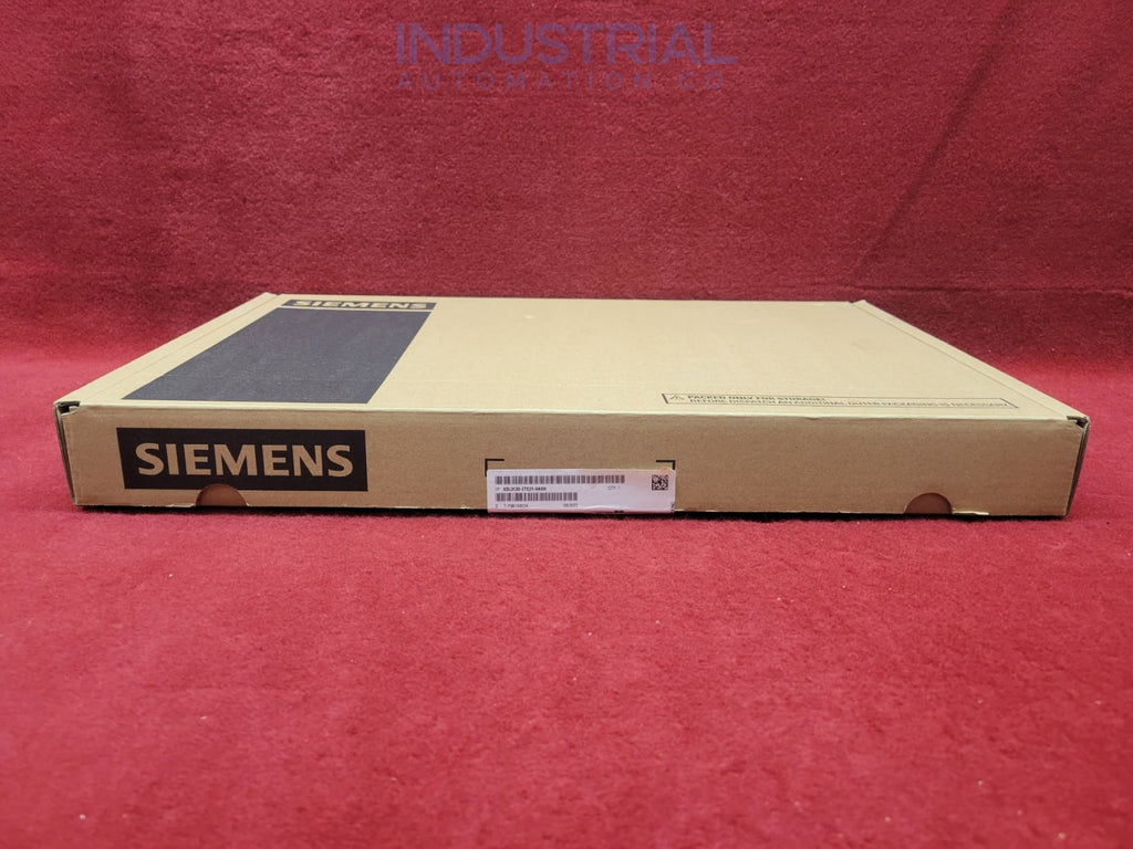 Siemens 6Sl3120-2Te21-0Ad0