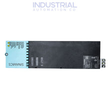 Load image into Gallery viewer, Siemens 6SL3120-2TE21-8AA3