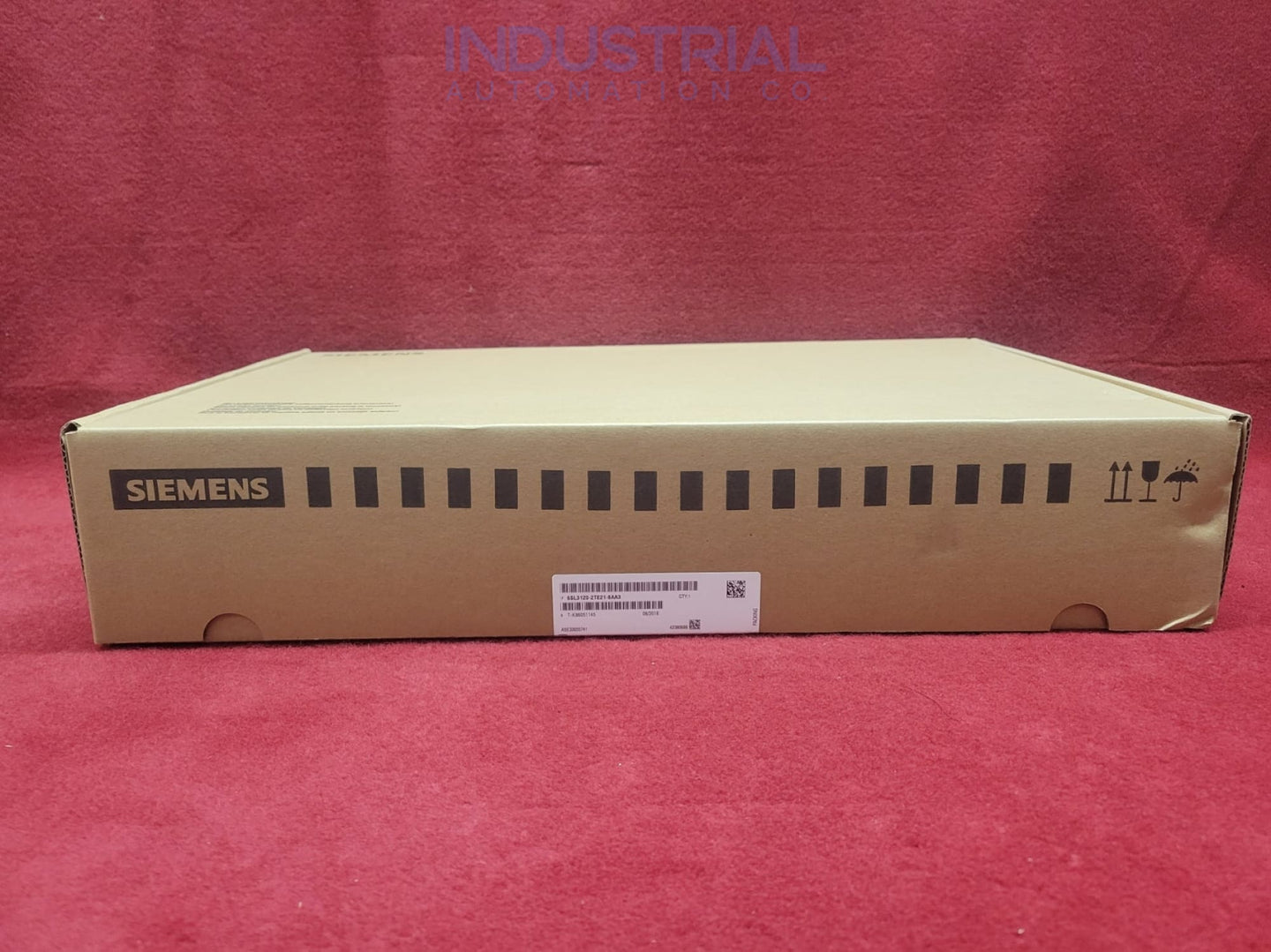 6SL3120-2TE21-8AA3 | Shop Siemens 6SL3120-2TE21-8AA3 - Industrial