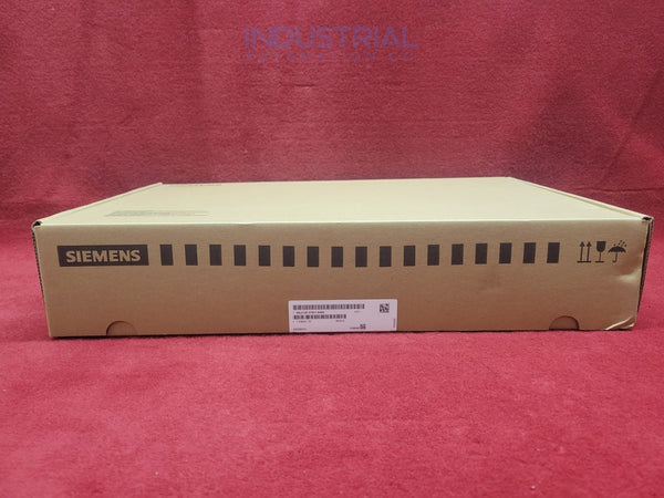 Siemens 6Sl3120-2Te21-8Aa3