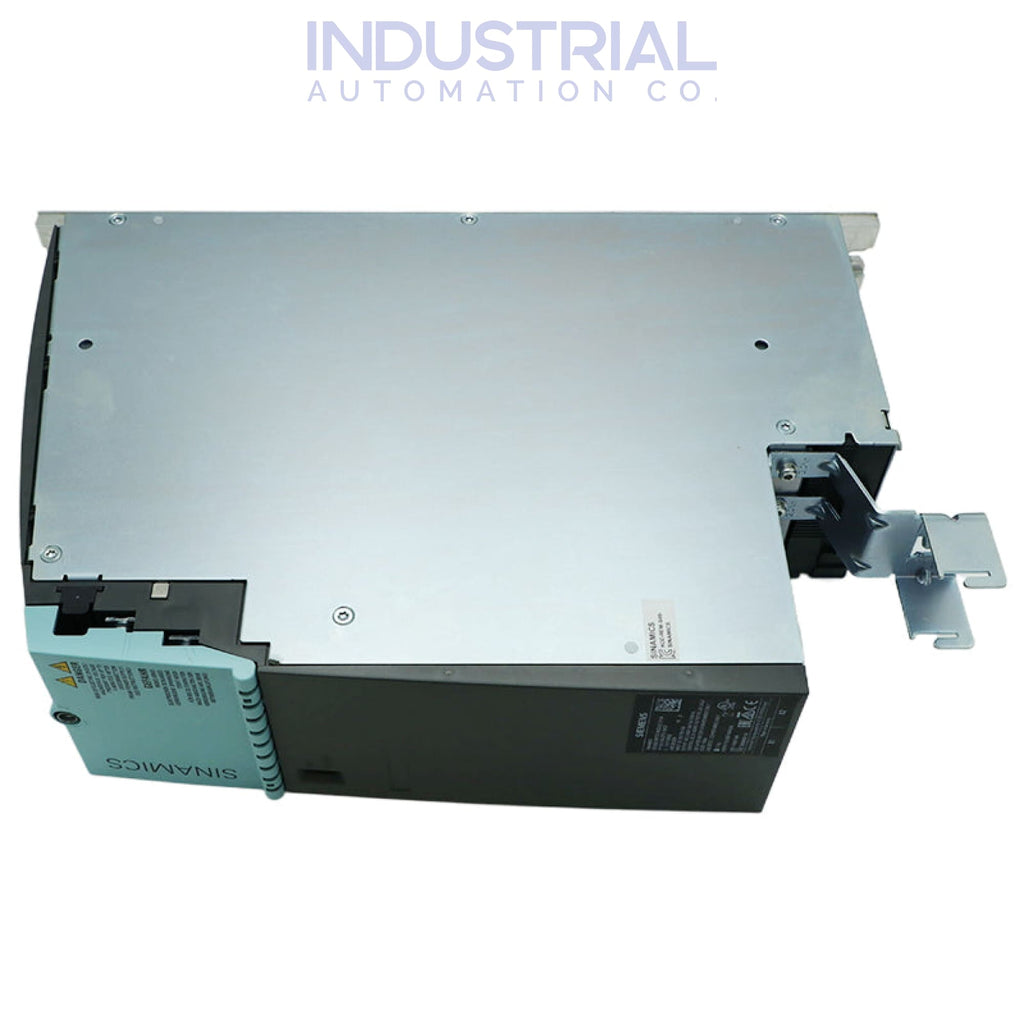 Siemens 6SL3120-2TE21-8AC0