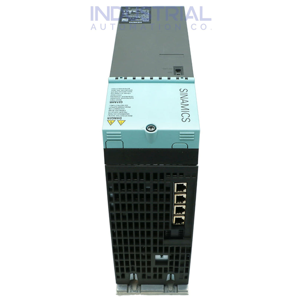 Siemens 6SL3120-2TE21-8AC0