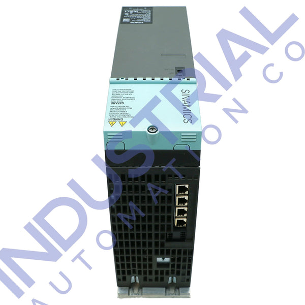 Siemens 6SL3120-2TE21-8AC0