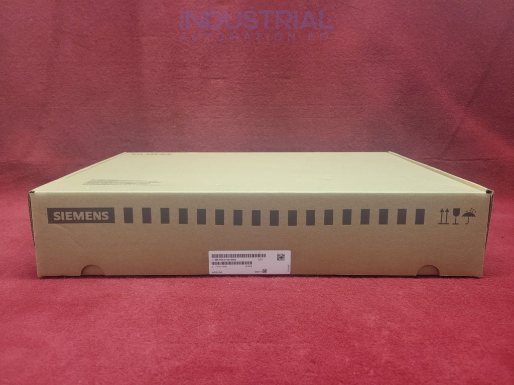 Siemens 6Sl3120-2Te21-8Ac0