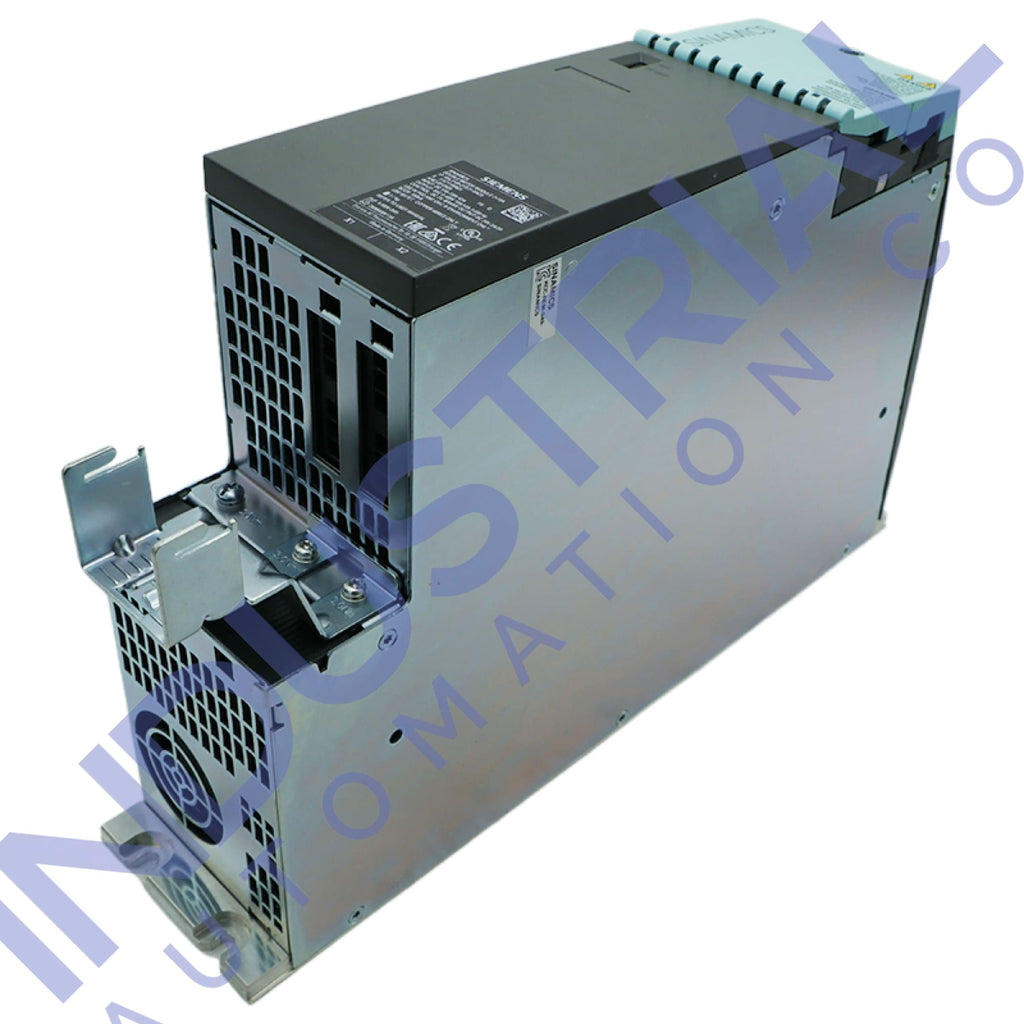Siemens 6SL3120-2TE21-8AC0