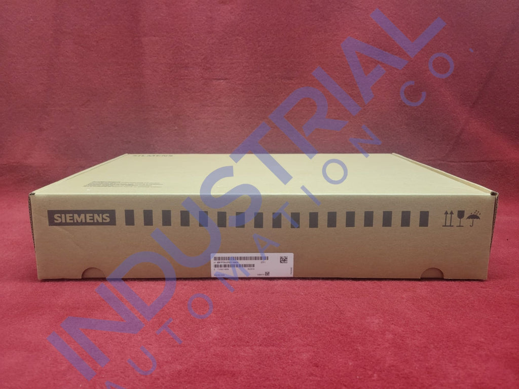 Siemens 6Sl3120-2Te21-8Ac0