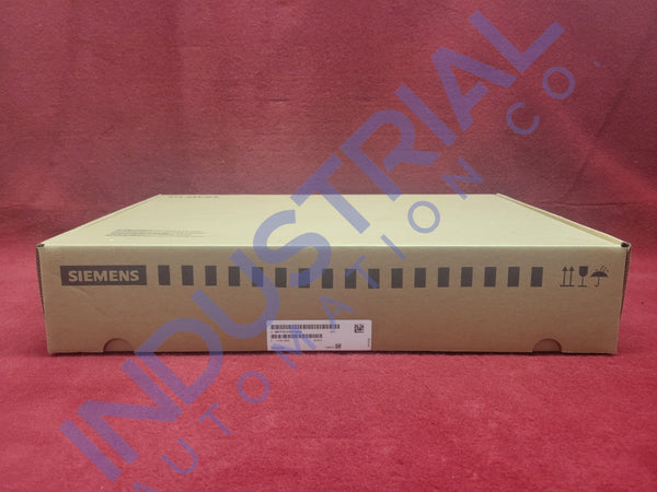 Siemens 6Sl3120-2Te21-8Ac0