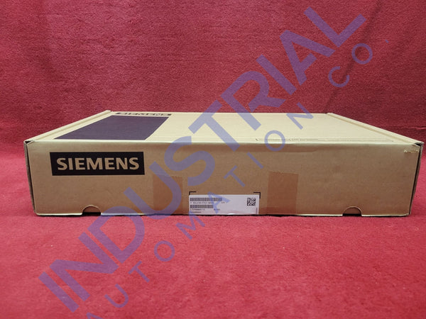 Siemens 6Sl3120-2Te21-8Ad0