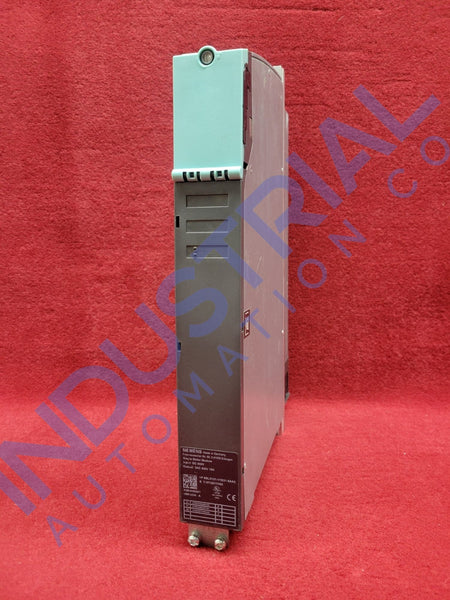 Siemens 6Sl3121-1Te21-8Aa3