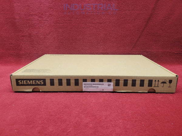 Siemens 6Sl3121-1Te21-8Aa4