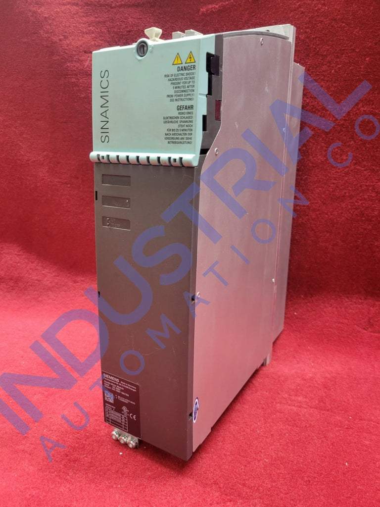 Siemens 6Sl3121-2Te21-8Aa3