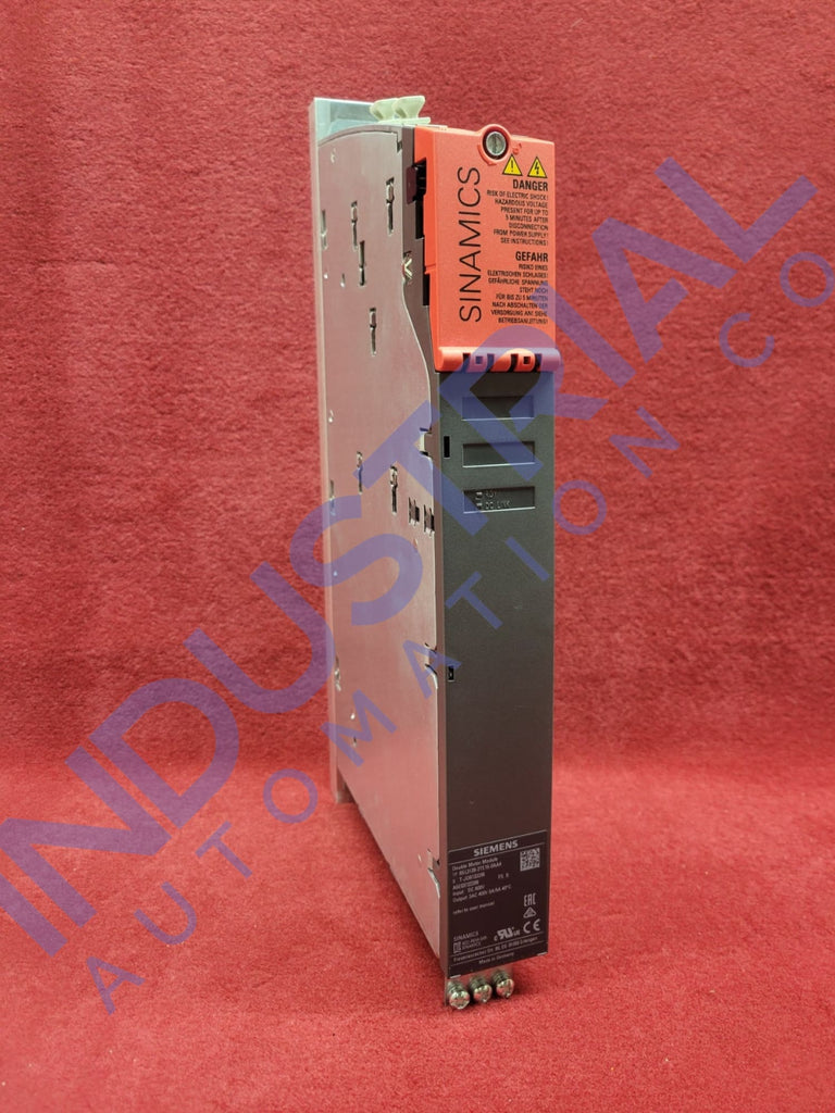 Siemens 6Sl3126-2Te15-0Aa4