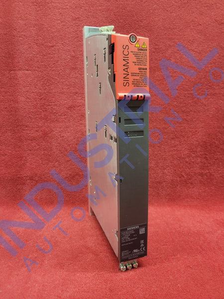 Siemens 6Sl3126-2Te15-0Aa4