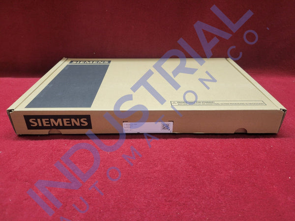 Siemens 6Sl3126-2Te21-0Aa4