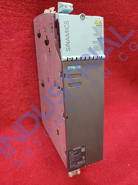 Siemens 6SL3130-1TE22-0AA0 IAC Certified Refurbished Business & Industrial