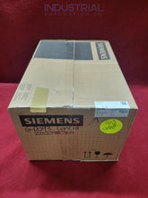 Load image into Gallery viewer, Siemens 6Sl3130-1Te31-0Aa0 Factory Sealed Industrial Automation