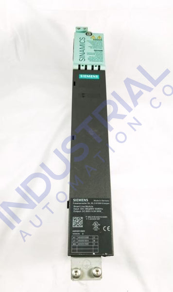 Siemens 6Sl3130-6Ae15-0Ab0
