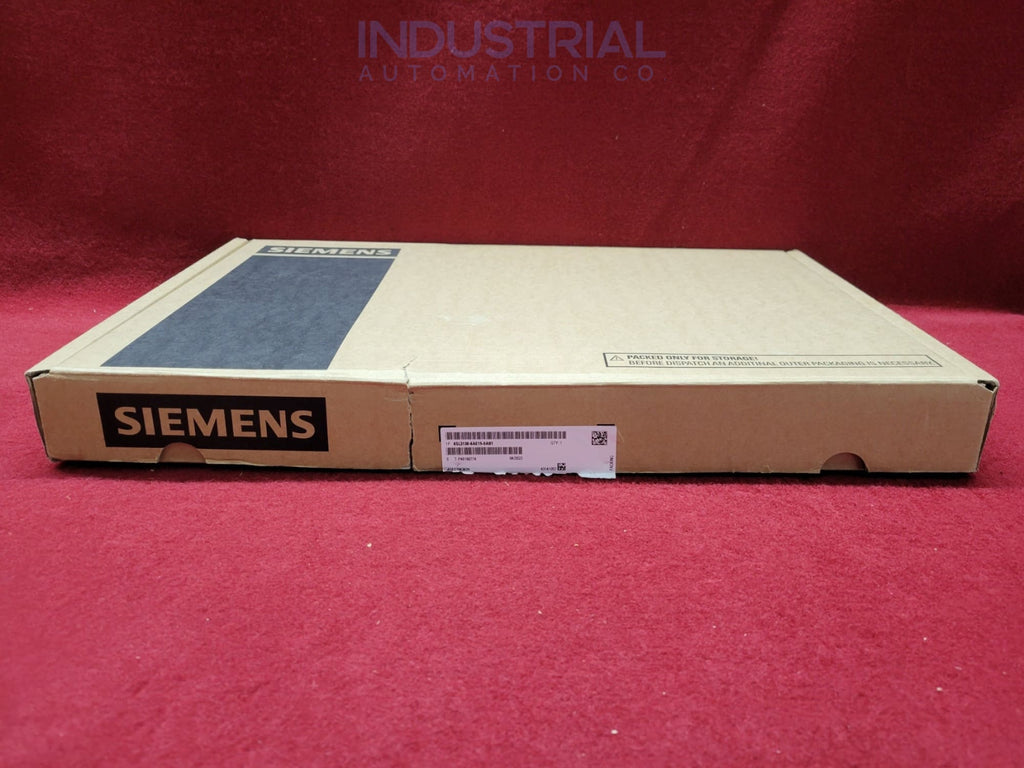 Siemens 6SL3130-6AE15-0AB1 New Open Box Business & Industrial