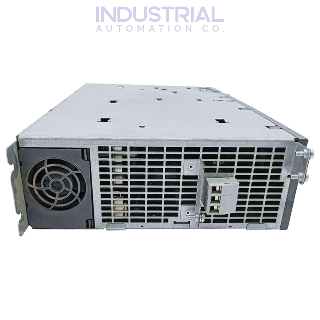 Siemens 6SL3130-6TE21-6AA3