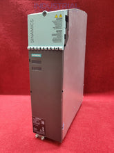 Load image into Gallery viewer, Siemens 6Sl3130-6Te21-6Aa4