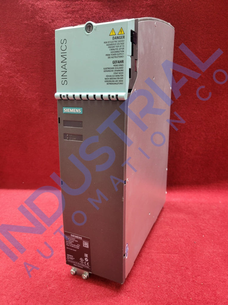 Siemens 6Sl3130-6Te21-6Aa4