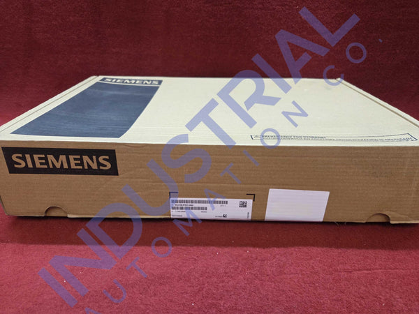 Siemens 6SL3130-6TE21-6AA4 - New