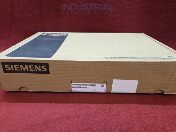 Siemens 6SL3130-6TE21-6AA4 - New