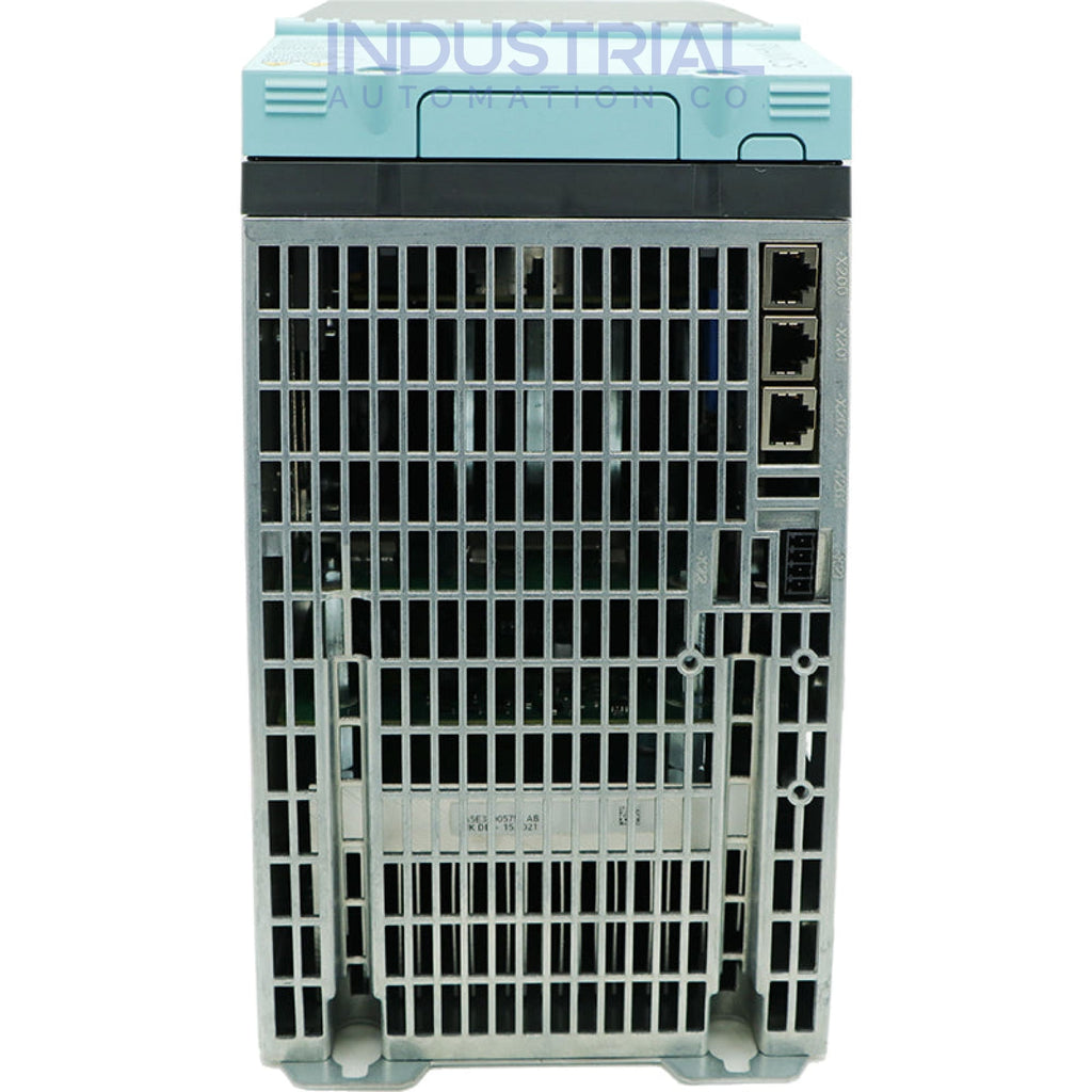 Siemens 6SL3130-6TE23-6AA3