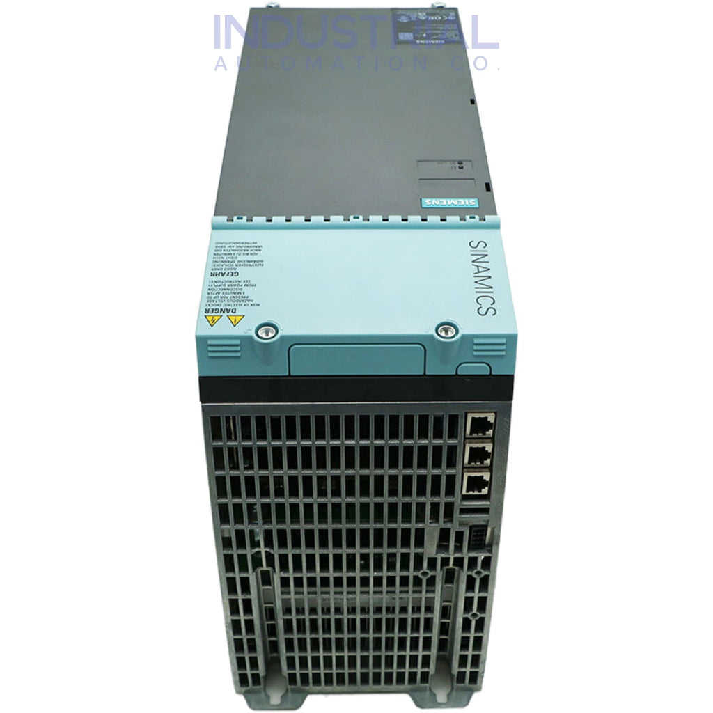 Siemens 6SL3130-6TE23-6AA3