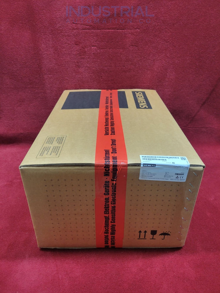 Siemens 6Sl3130-6Te23-6Aa3