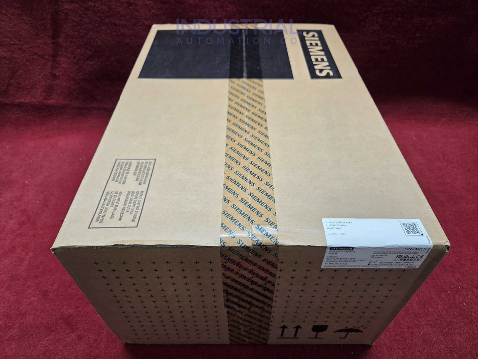 Siemens 6SL3130-7TE23-6AA3 New