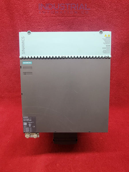 Siemens 6Sl3130-7Te28-0Aa3