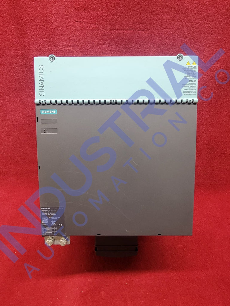 Siemens 6Sl3130-7Te28-0Aa3