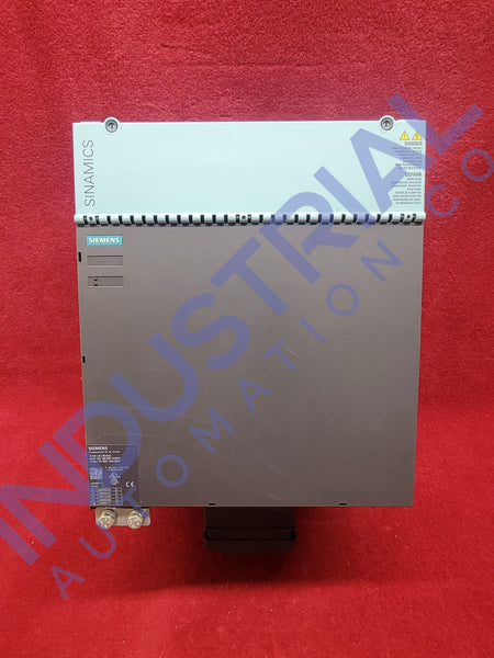 Siemens 6Sl3130-7Te28-0Aa3