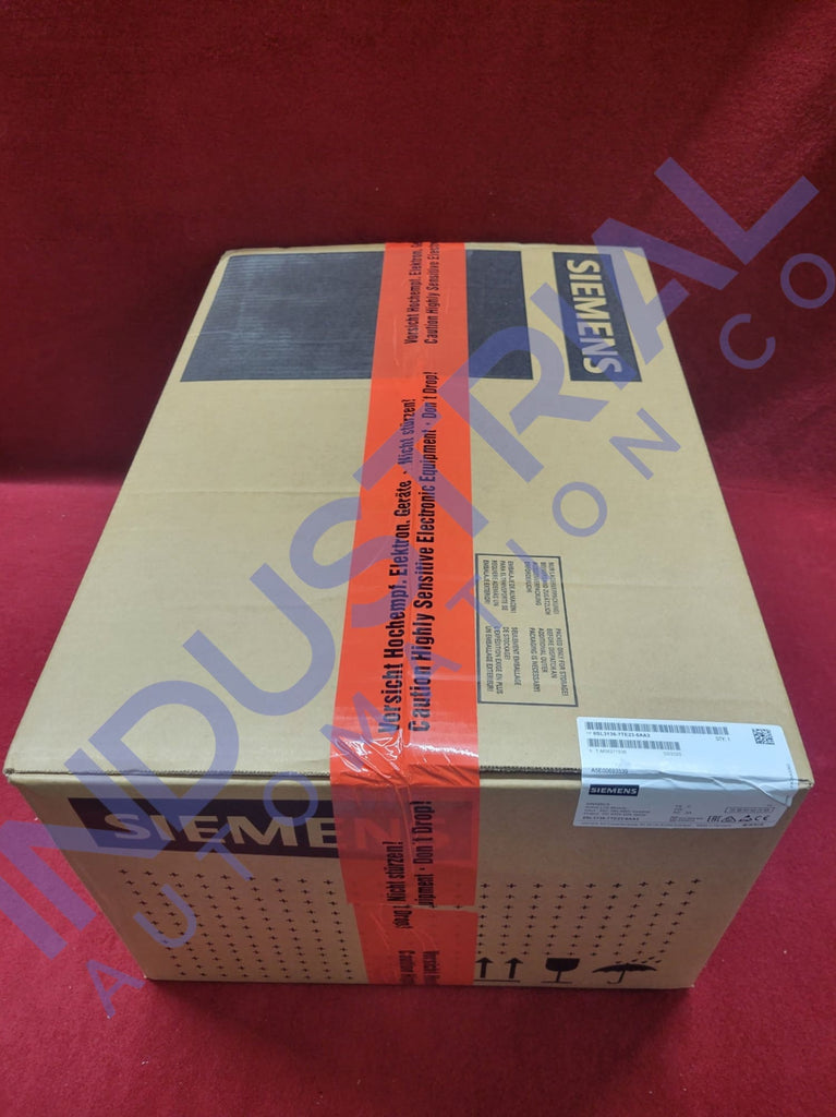 Siemens 6Sl3136-7Te23-6Aa3