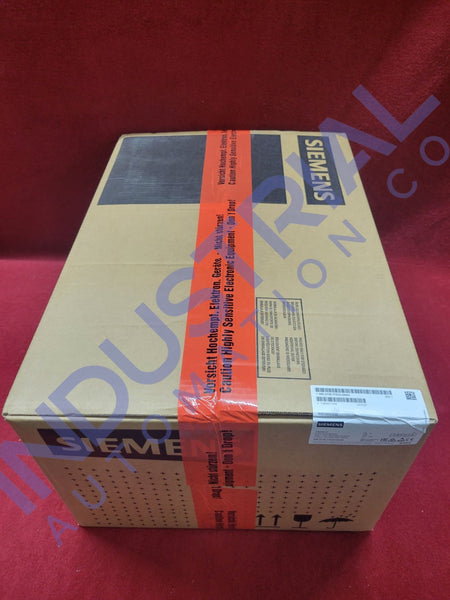 Siemens 6Sl3136-7Te23-6Aa3