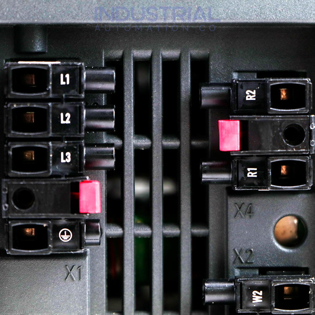 Siemens 6SL3210-1KE14-3AF2 New