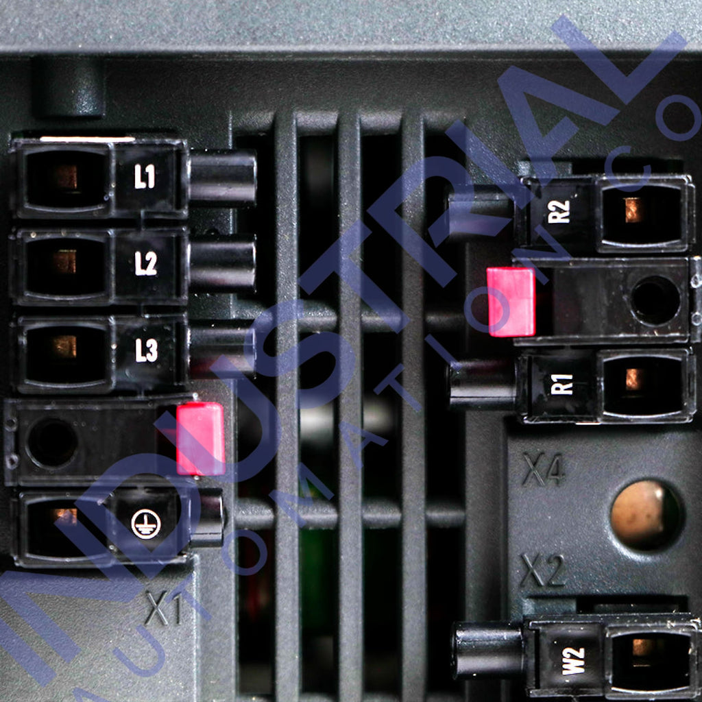 Siemens 6SL3210-1KE14-3AF2 New