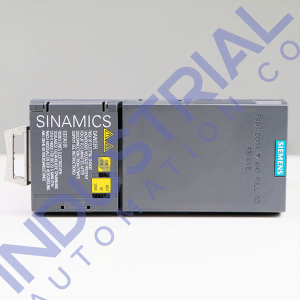 Siemens 6SL3210-1KE14-3AF2 New