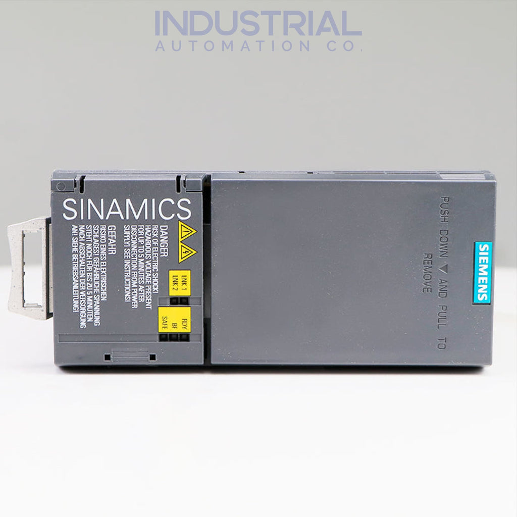 Siemens 6SL3210-1KE14-3AF2 New