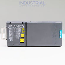 Load image into Gallery viewer, Siemens 6SL3210-1KE14-3AF2 New