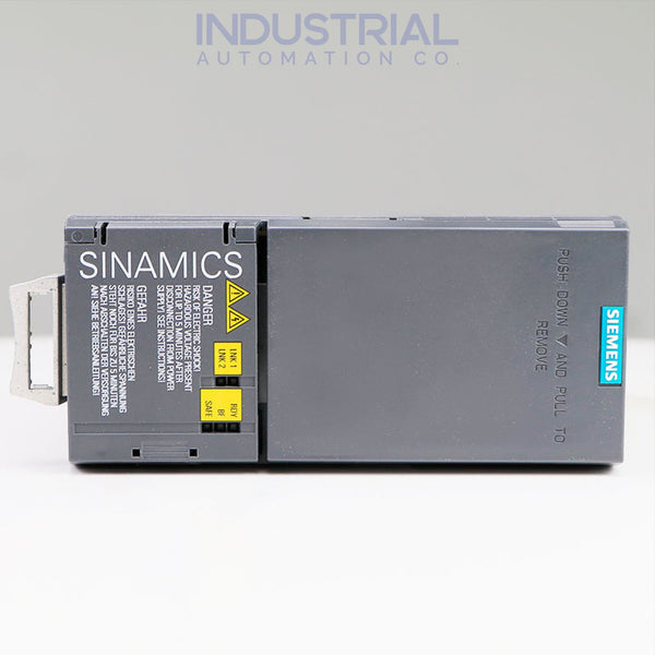 Siemens 6SL3210-1KE14-3AF2 New