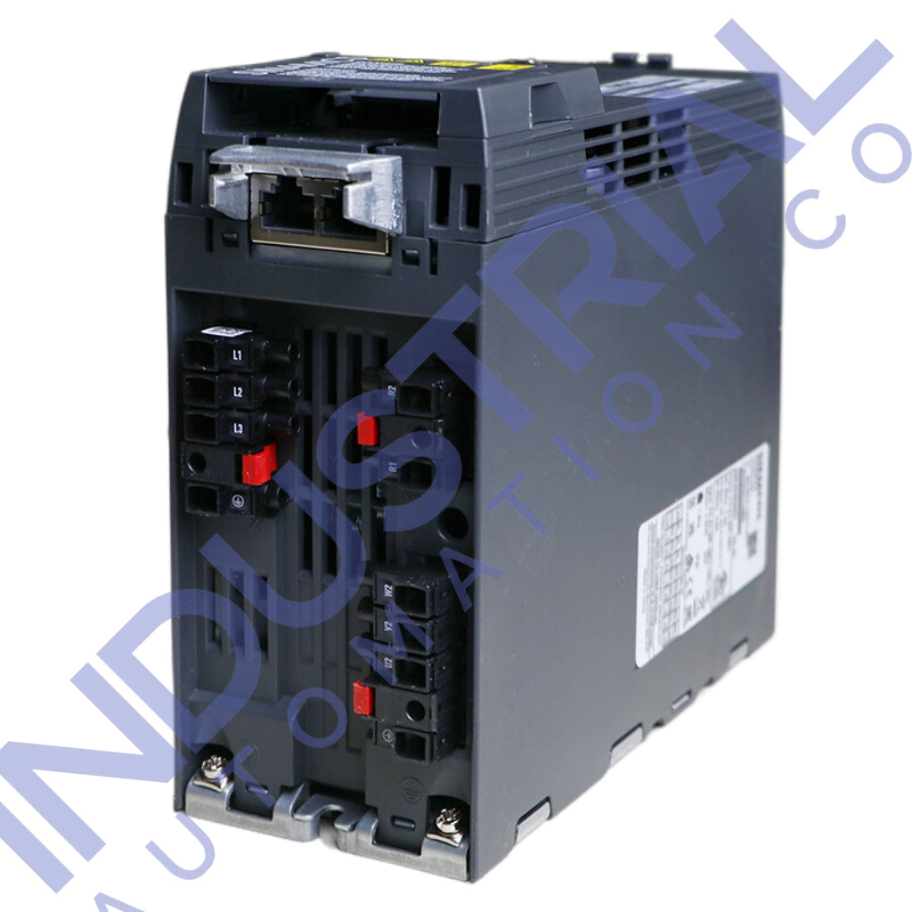 Siemens 6SL3210-1KE15-8AF2 - New