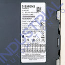 Siemens 6SL3210-1KE15-8AF2 - New
