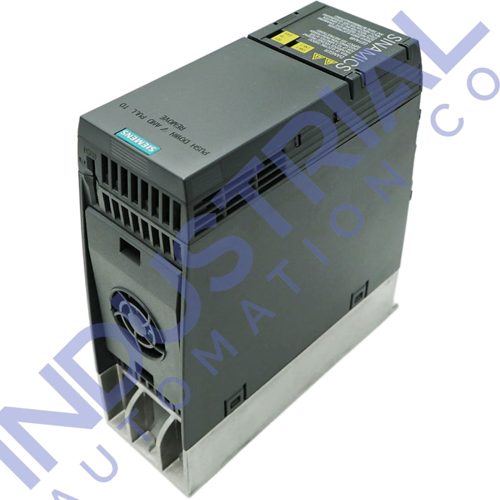 Siemens 6SL3210-1KE17-5AF1 New