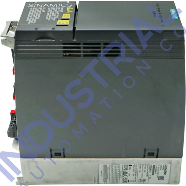 Siemens 6SL3210-1KE17-5AF1 New