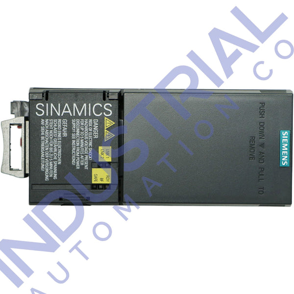Siemens 6SL3210-1KE17-5AF1 New